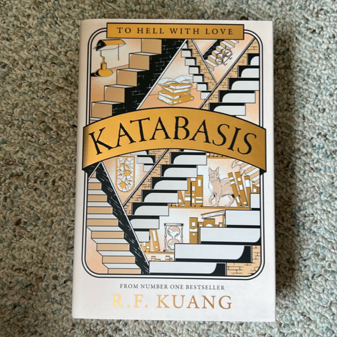 Katabasis