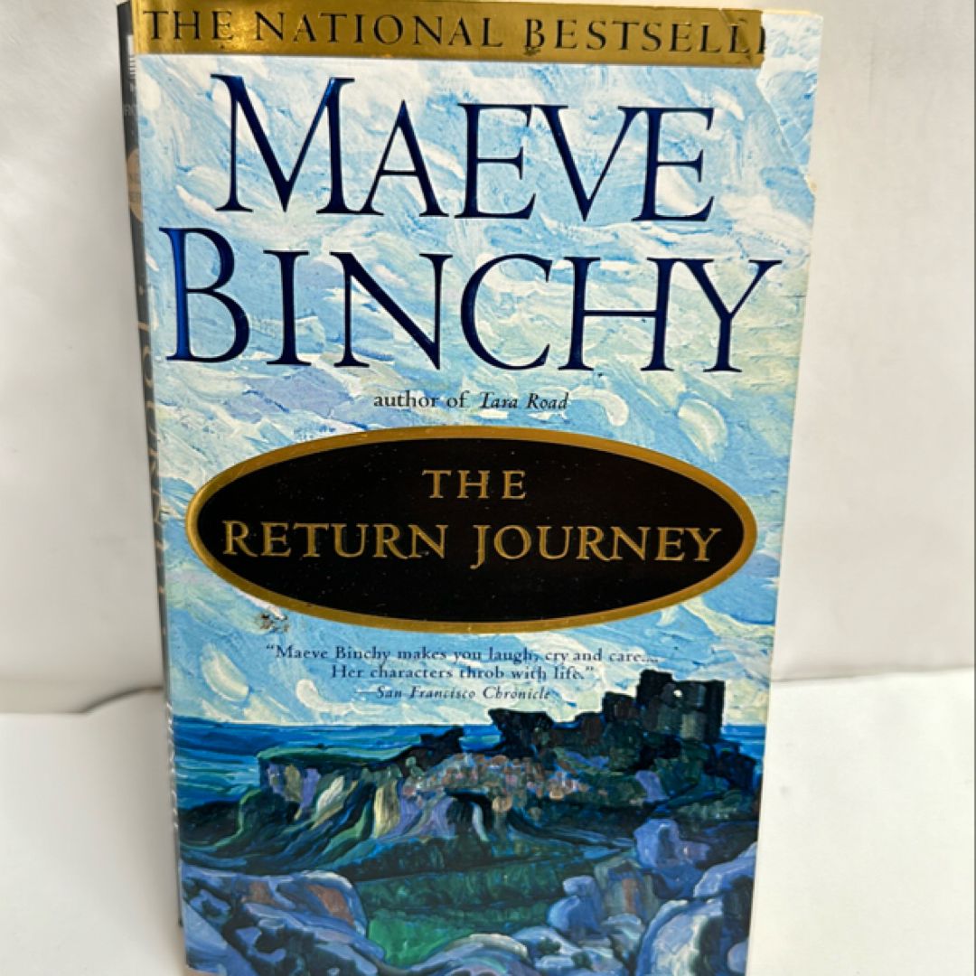 The Return Journey