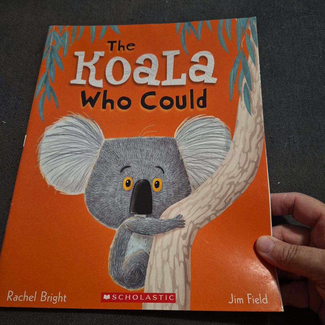 The Koala who Could