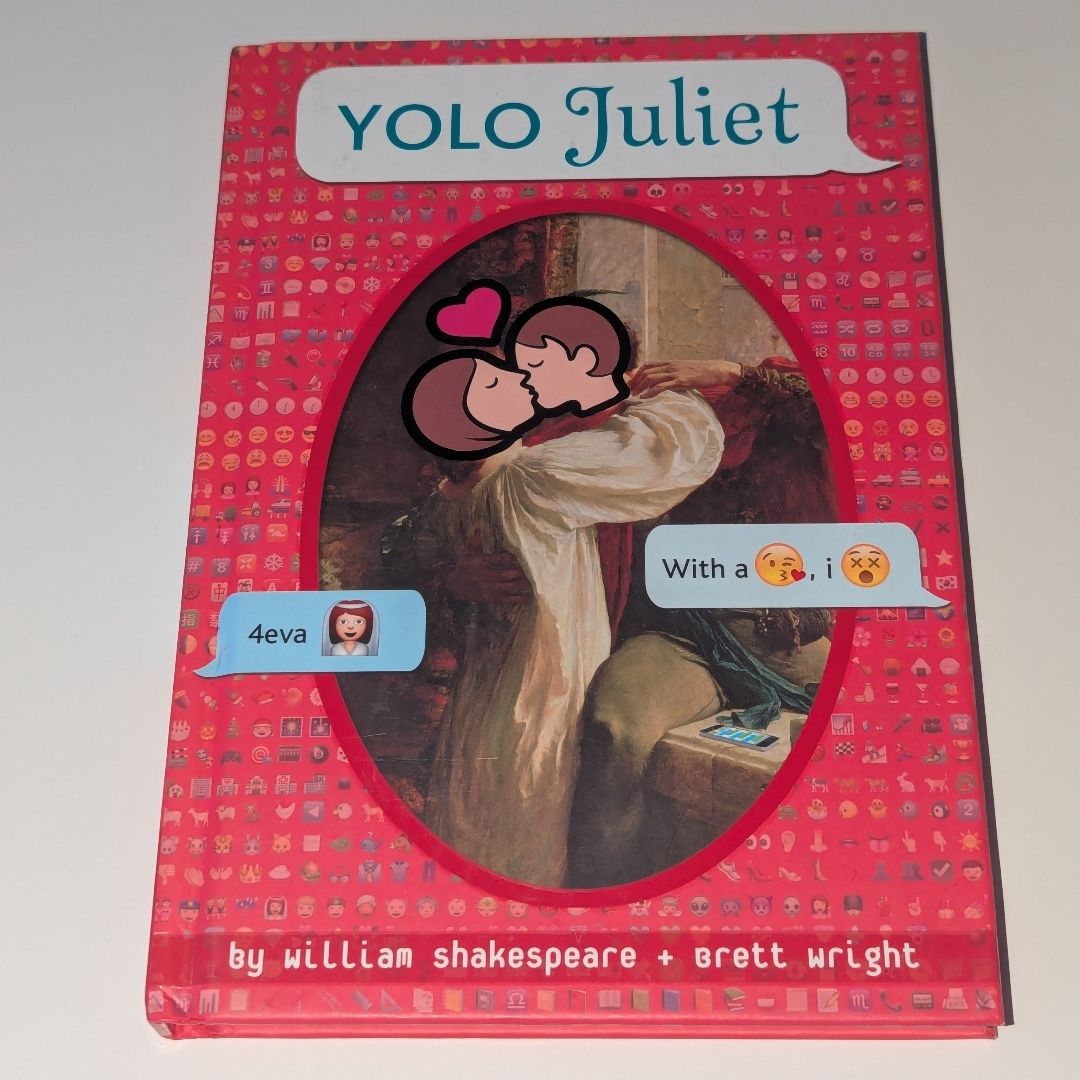 YOLO Juliet