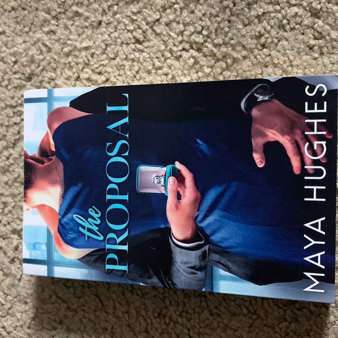 The Proposal (Signed)