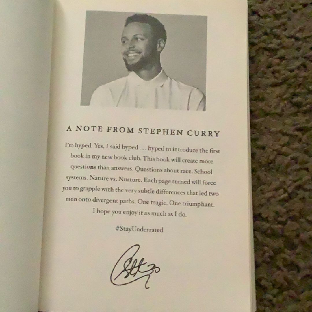 The Other Wes Moore