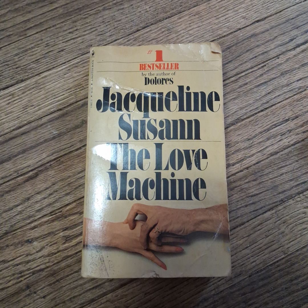 The Love Machine