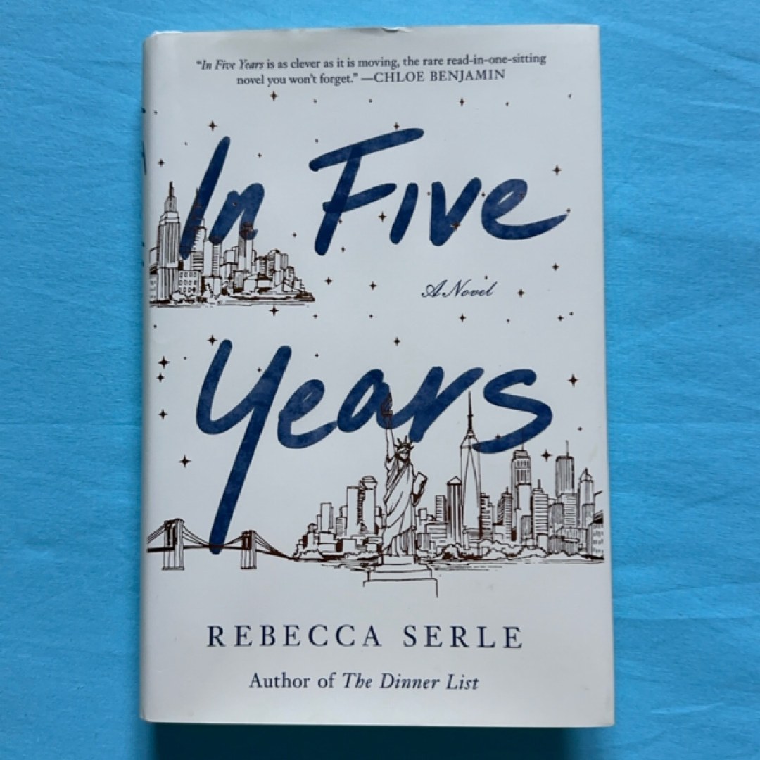 In Five Years