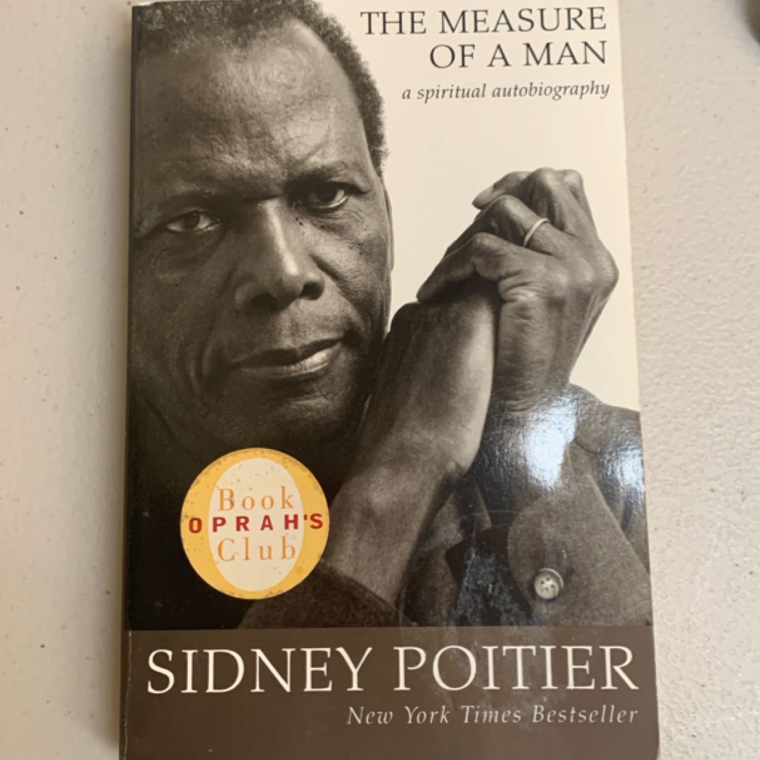 The Measure of a Man 