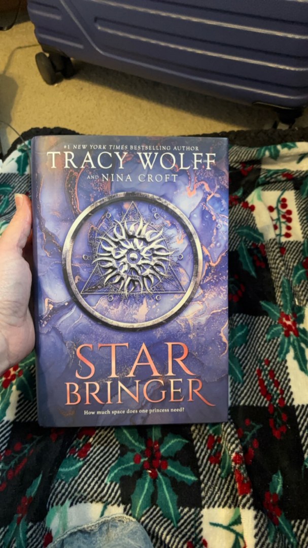 Star Bringer