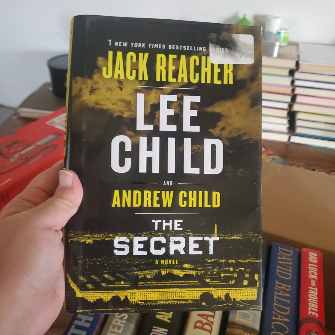The Secret