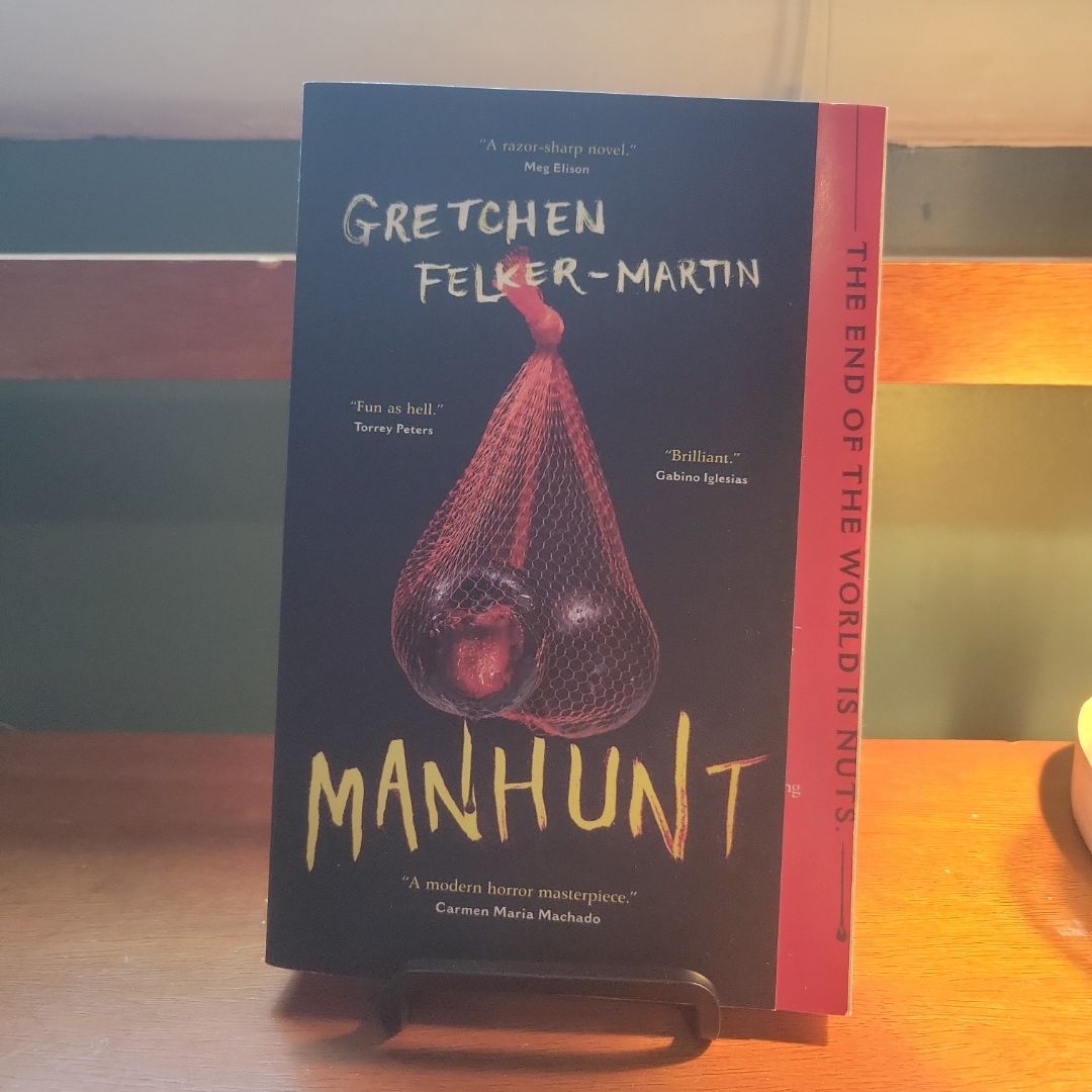 Manhunt