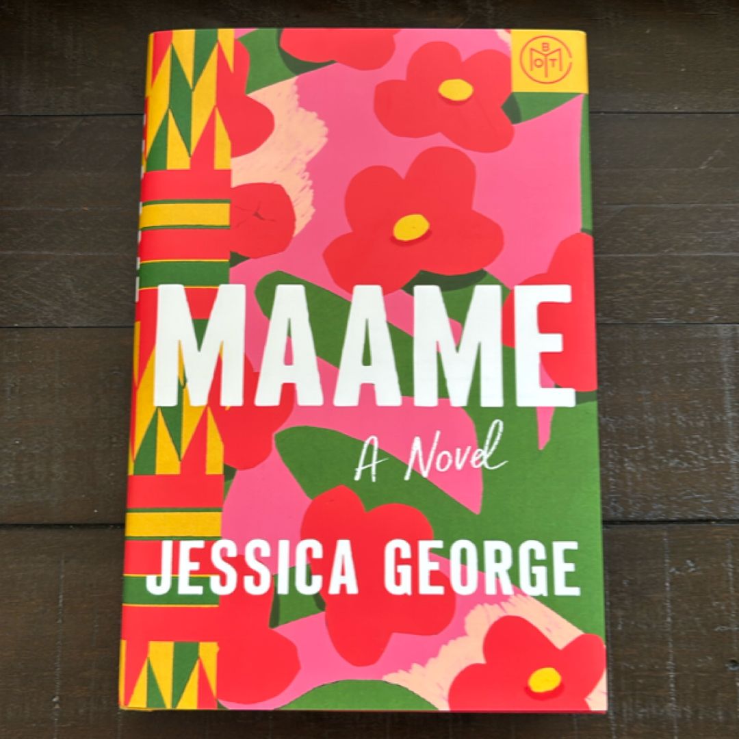 Maame