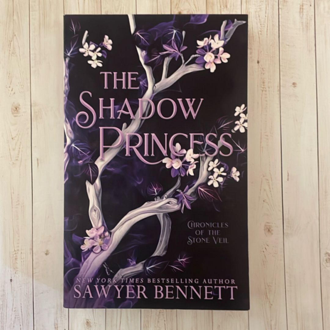 The Shadow Princess