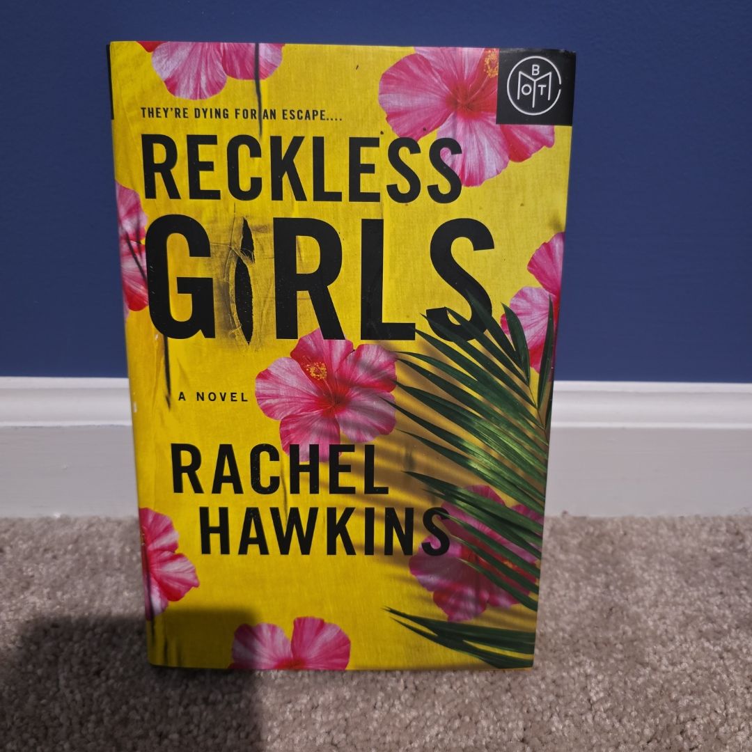 Reckless Girls