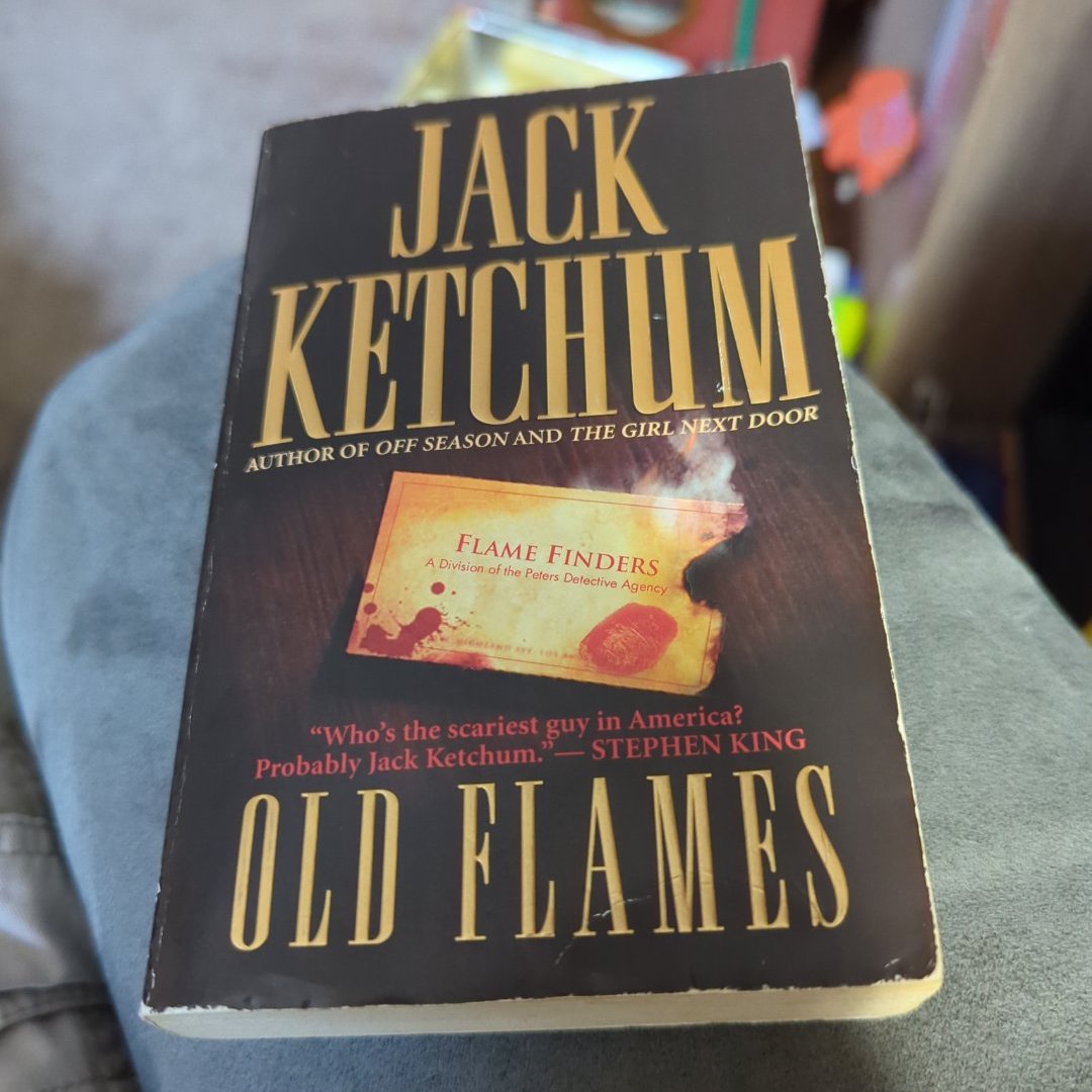 Old Flames