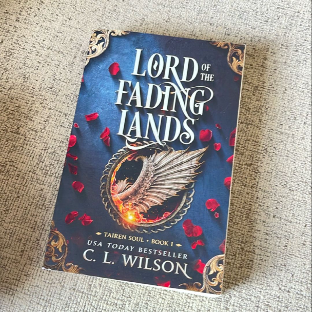 Lord of the Fading Lands