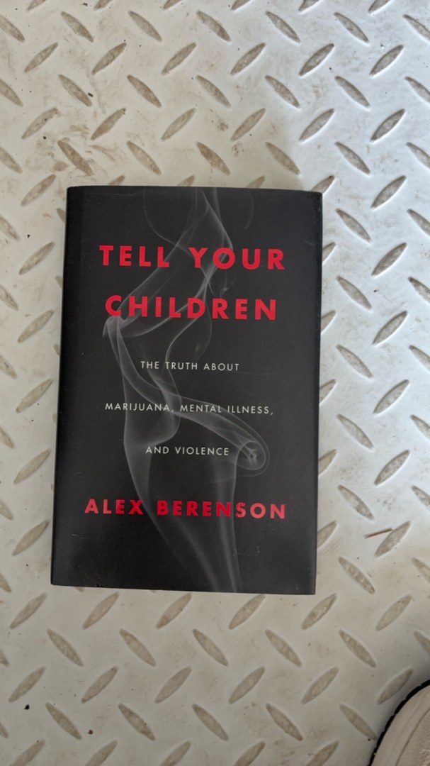 Tell Your Children