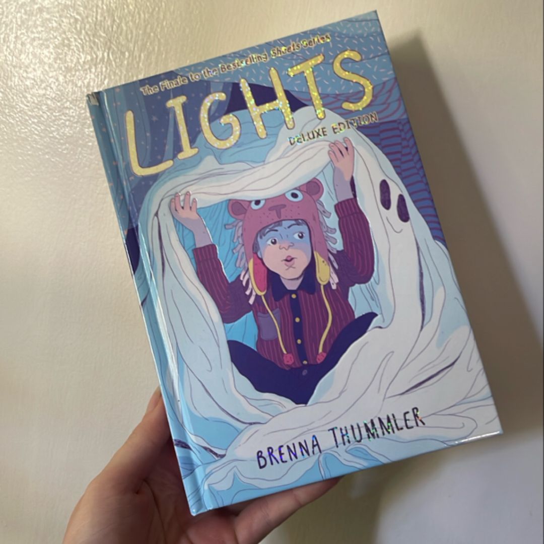 Lights Deluxe Edition