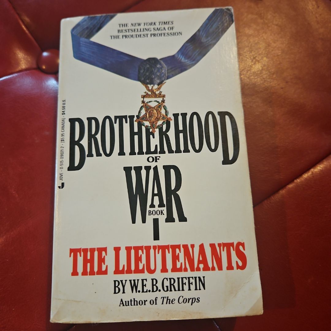 The Lieutenants