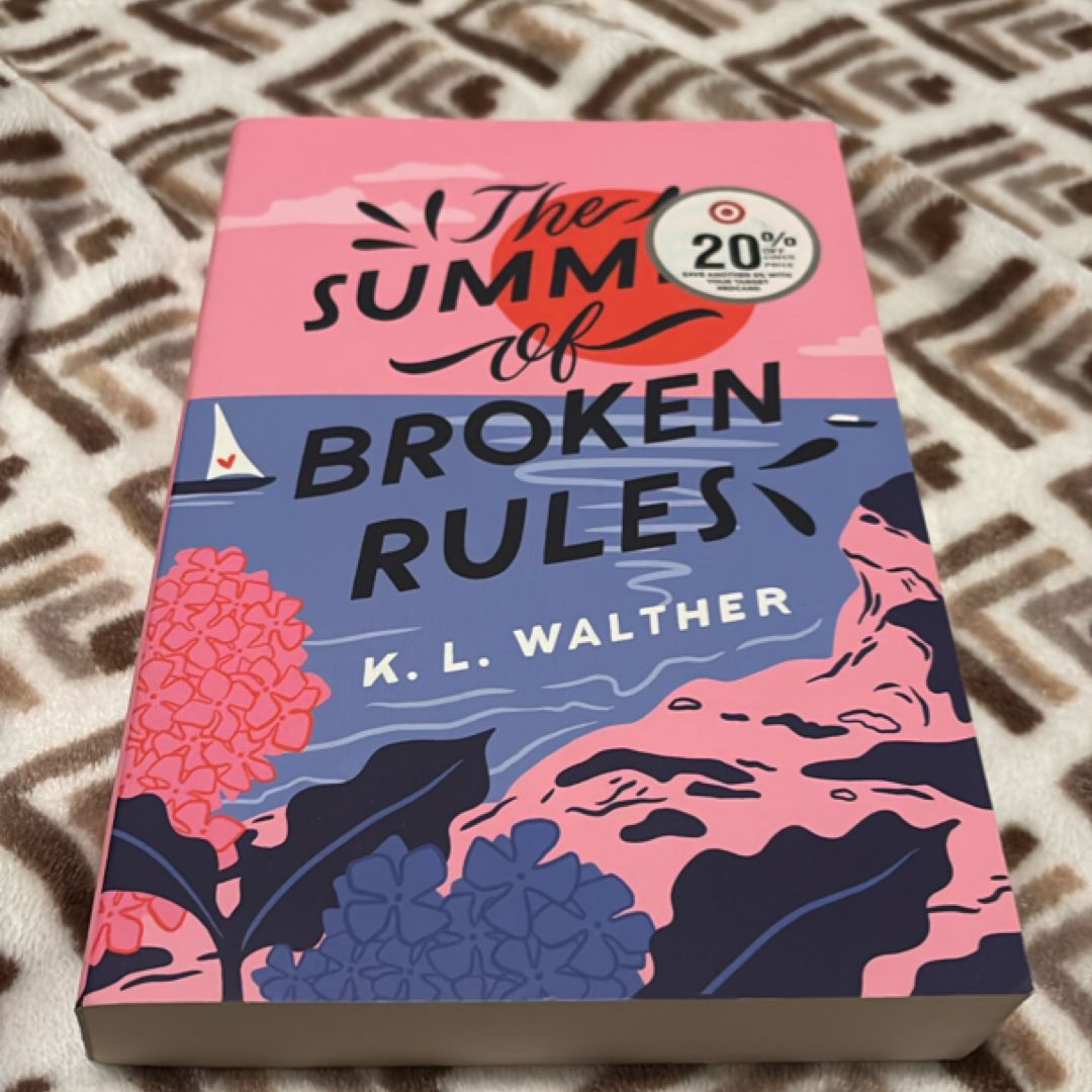 The Summer of Broken Rules