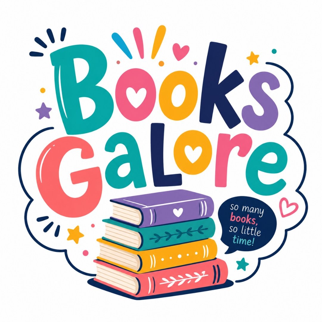 Books Galore