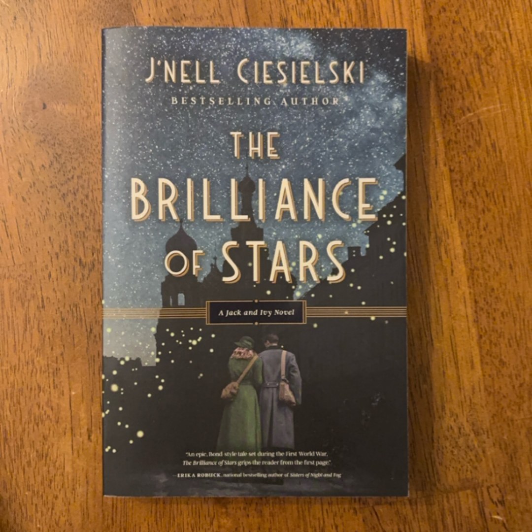 The Brilliance of Stars