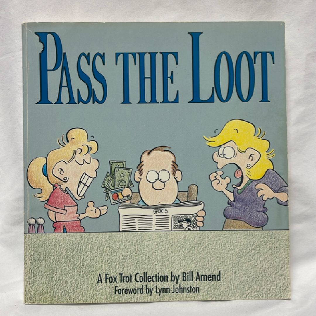 Pass the Loot