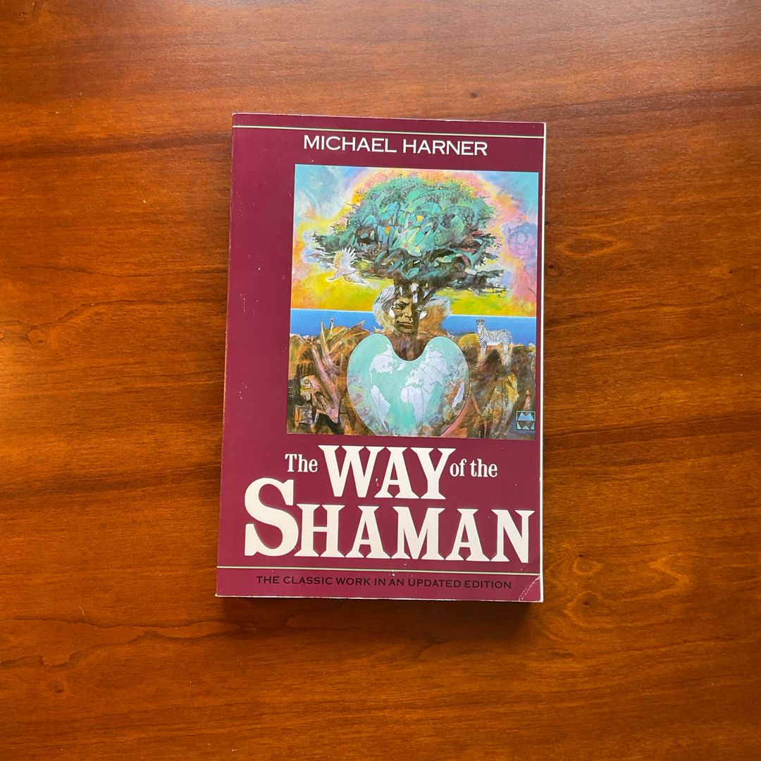 The Way of the Shaman