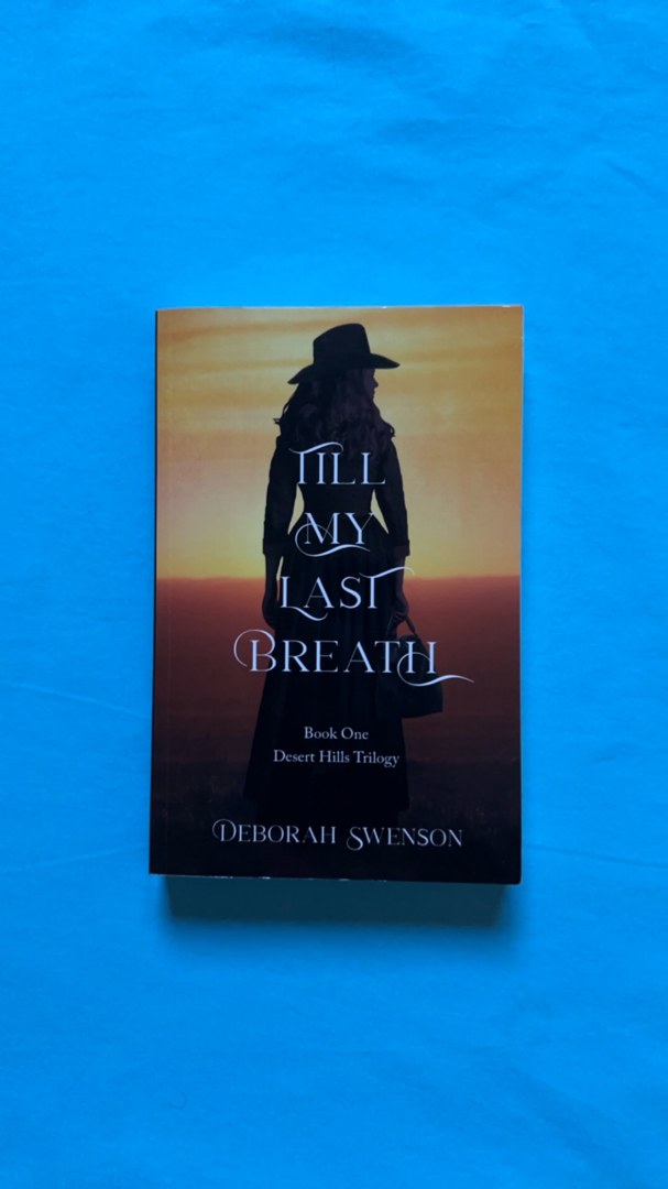 Till My Last Breath
