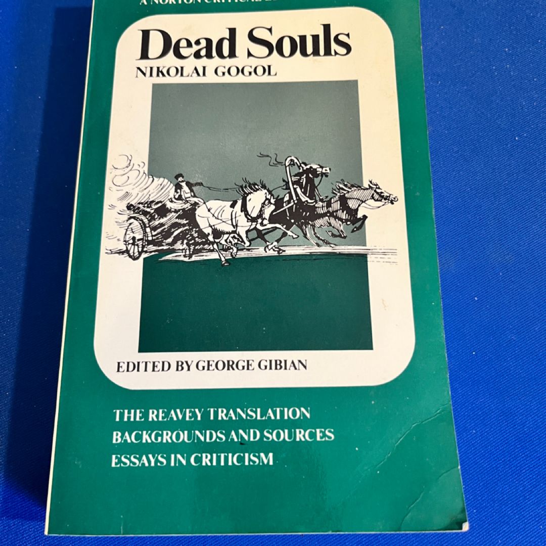 Dead Souls