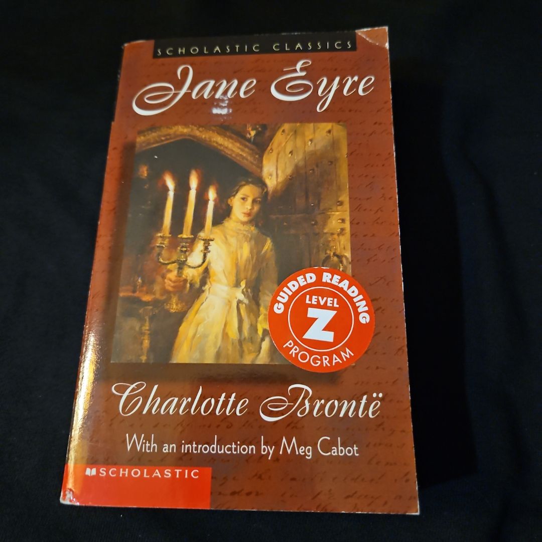 Jane Eyre
