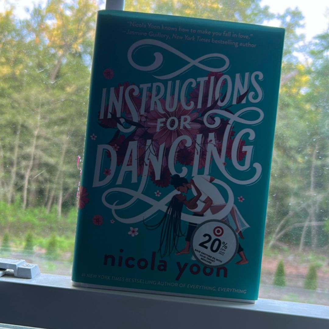 Instructions for Dancing