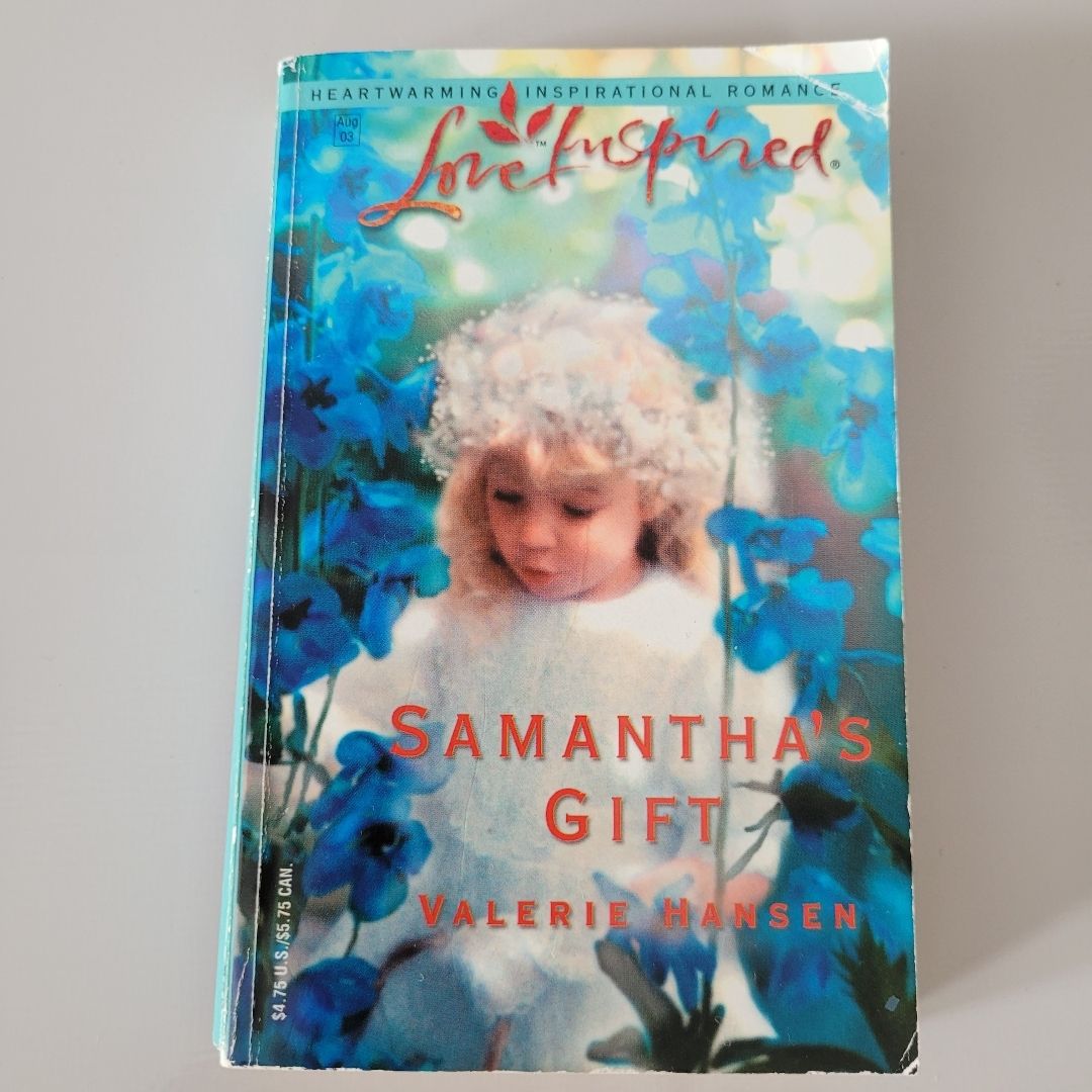 Samantha's Gift