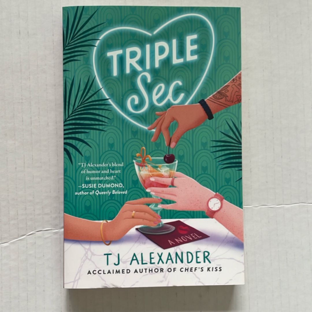 Triple Sec