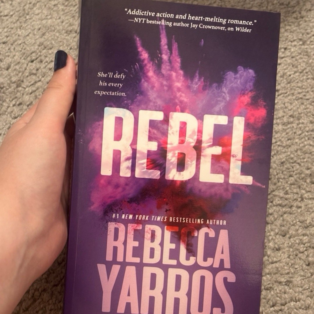 Rebel