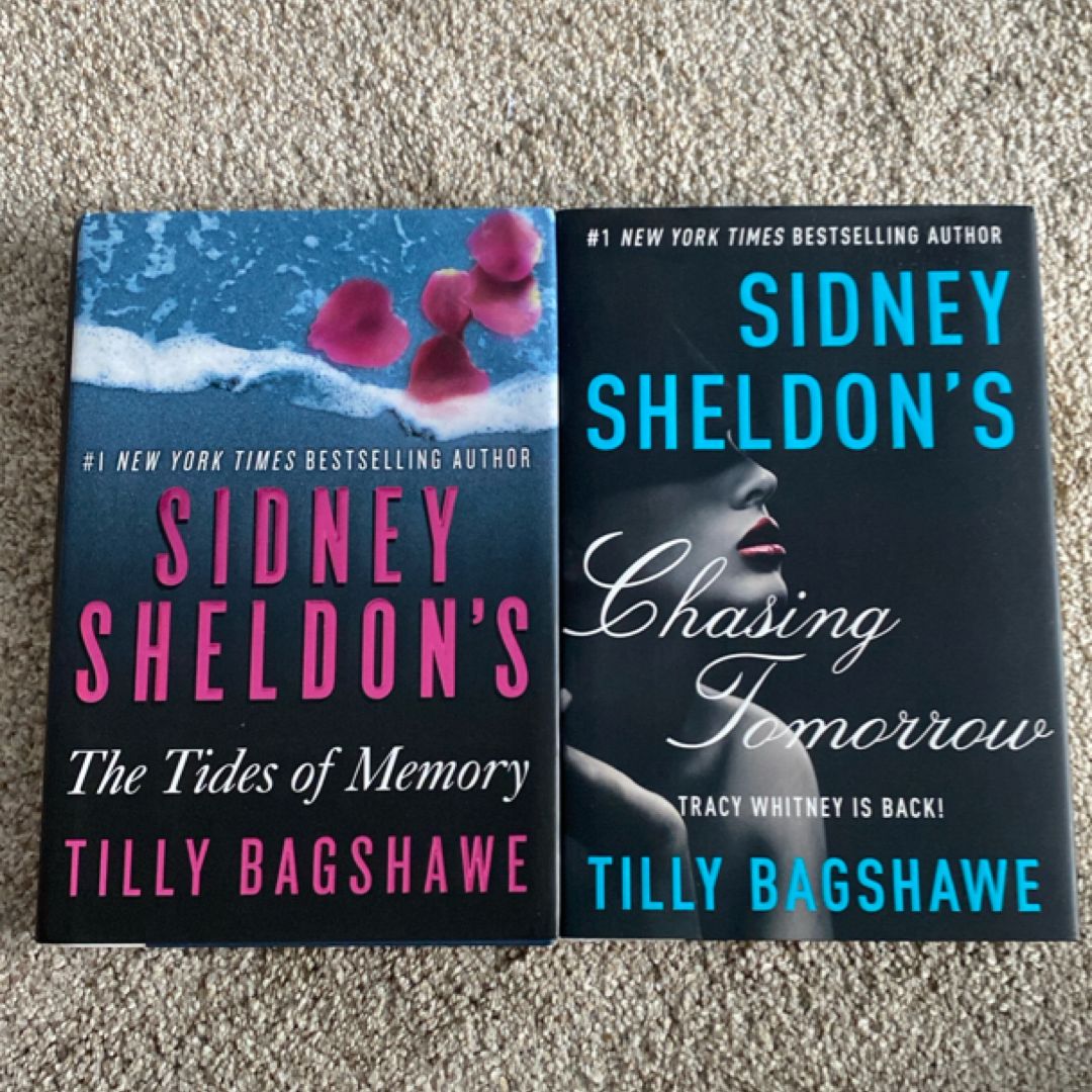Sidney Sheldon's the Tides of Memory