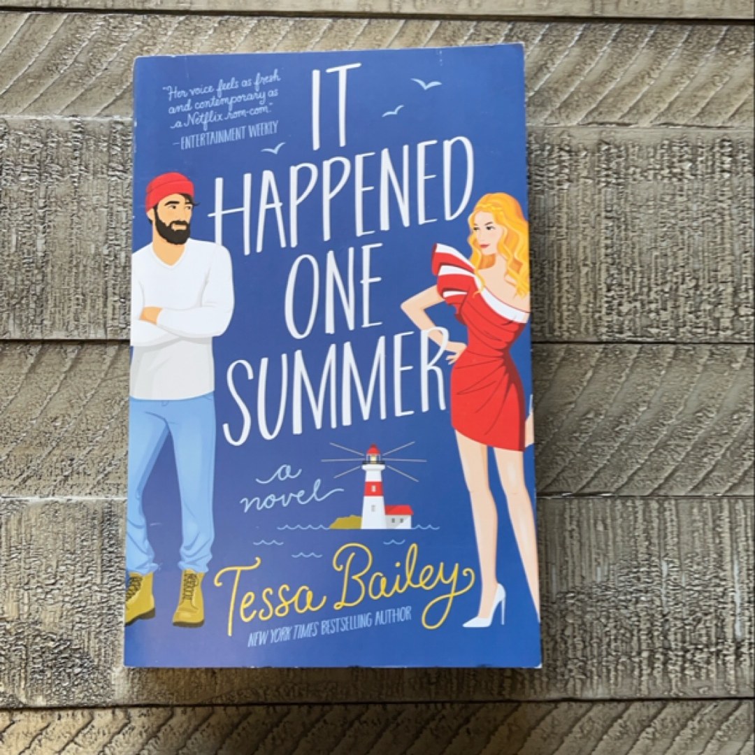 It Happened One Summer
