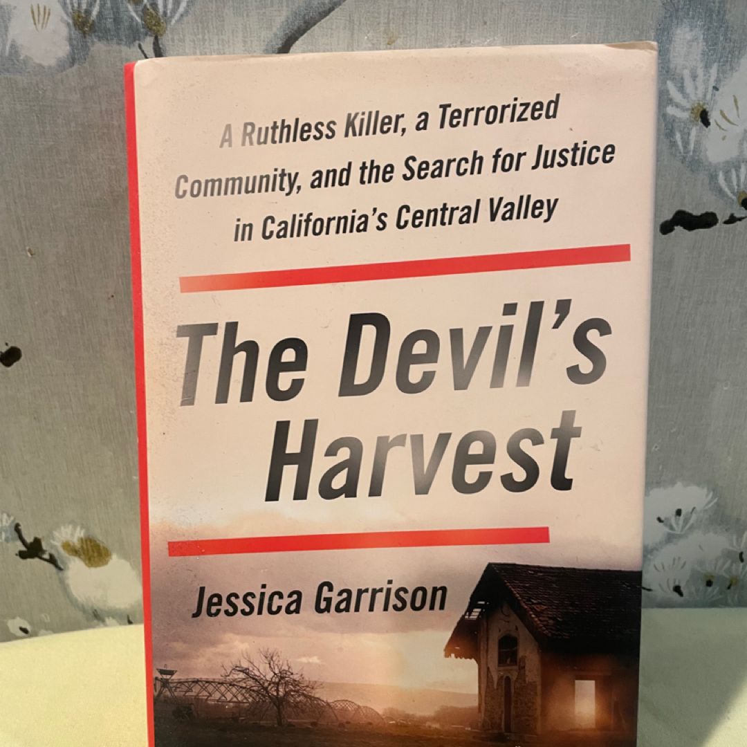 The Devil's Harvest