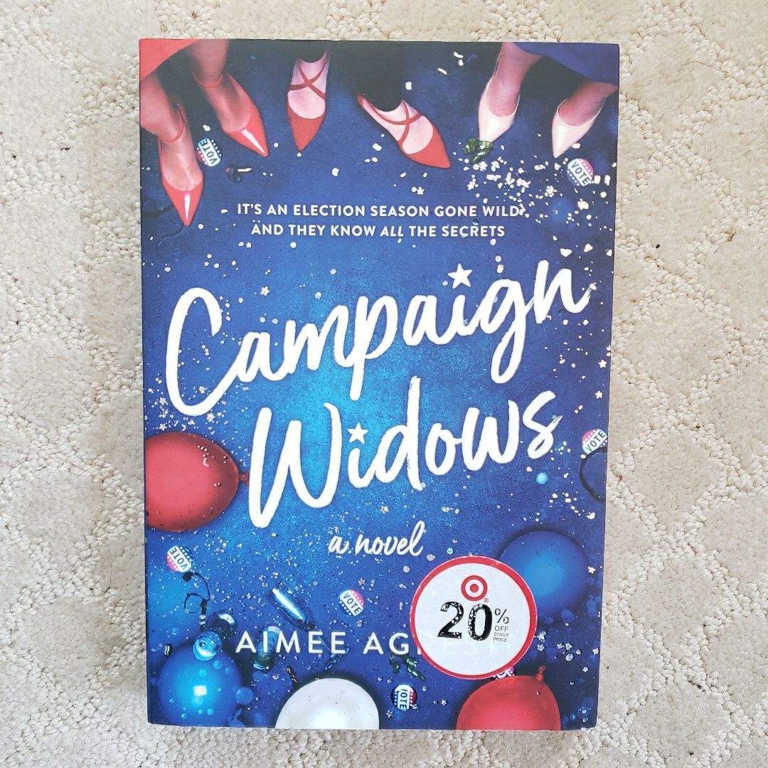 Campaign Widows