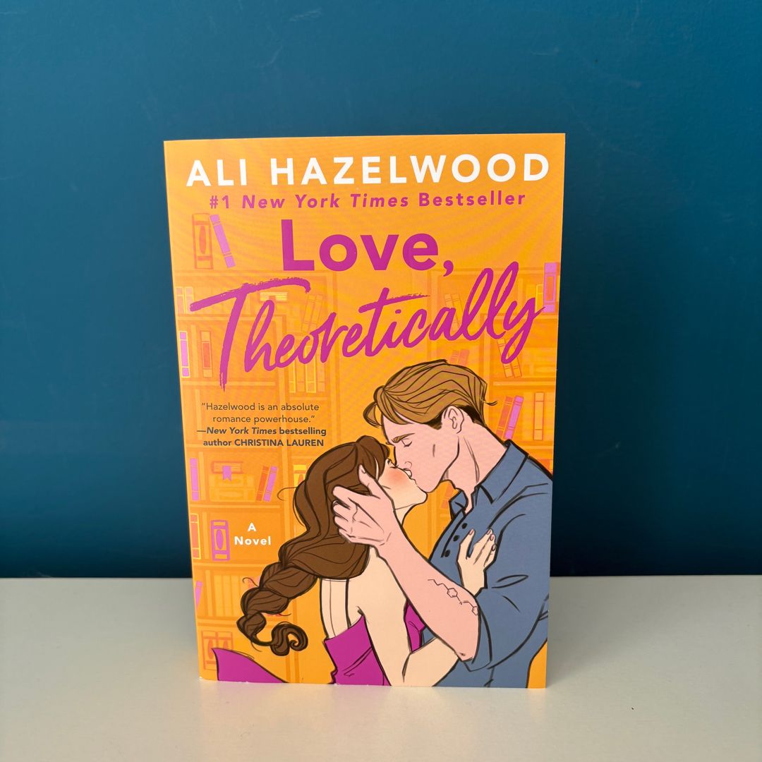 Love, Theoretically
