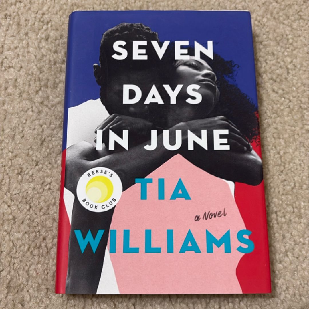 Seven Days in June