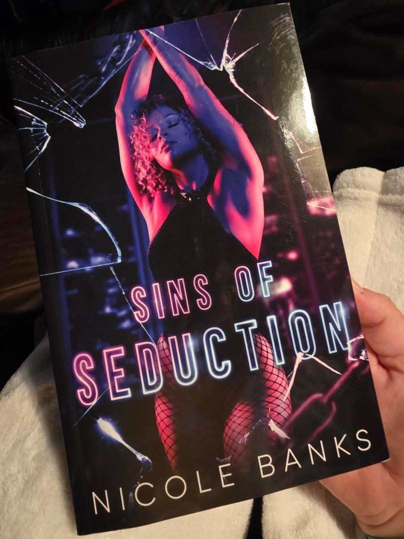 Sins of Seduction