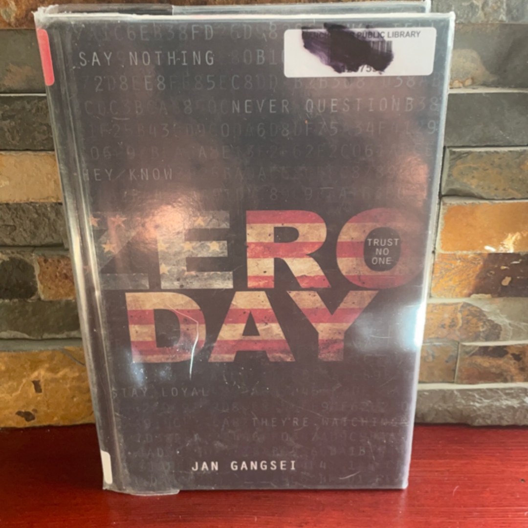 Zero Day