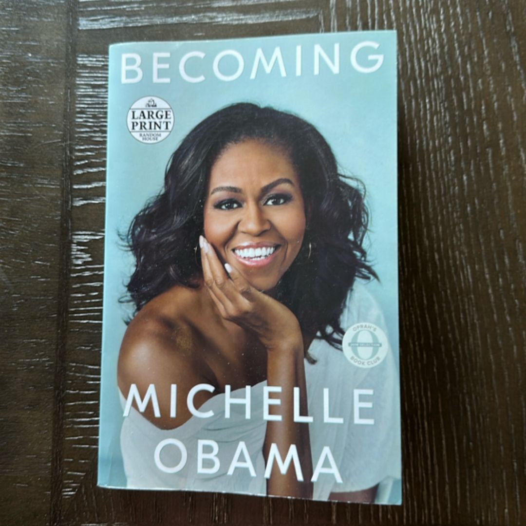 Becoming