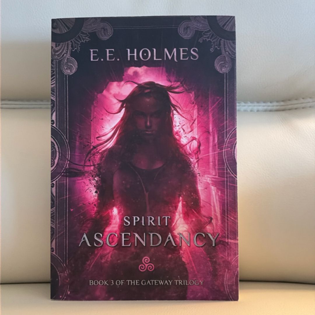 Spirit Ascendancy