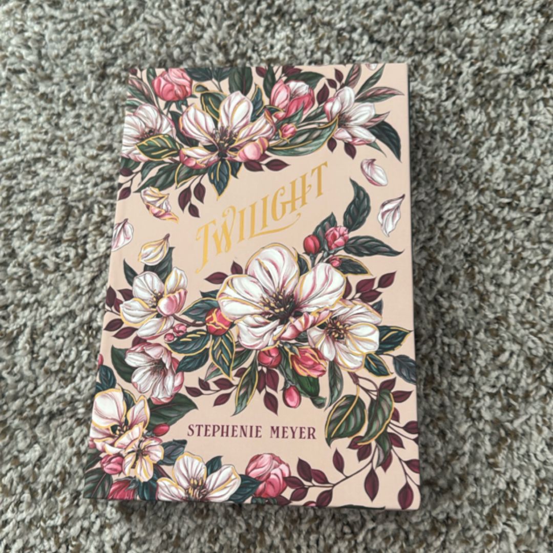 Twilight: Deluxe Collector's Edition