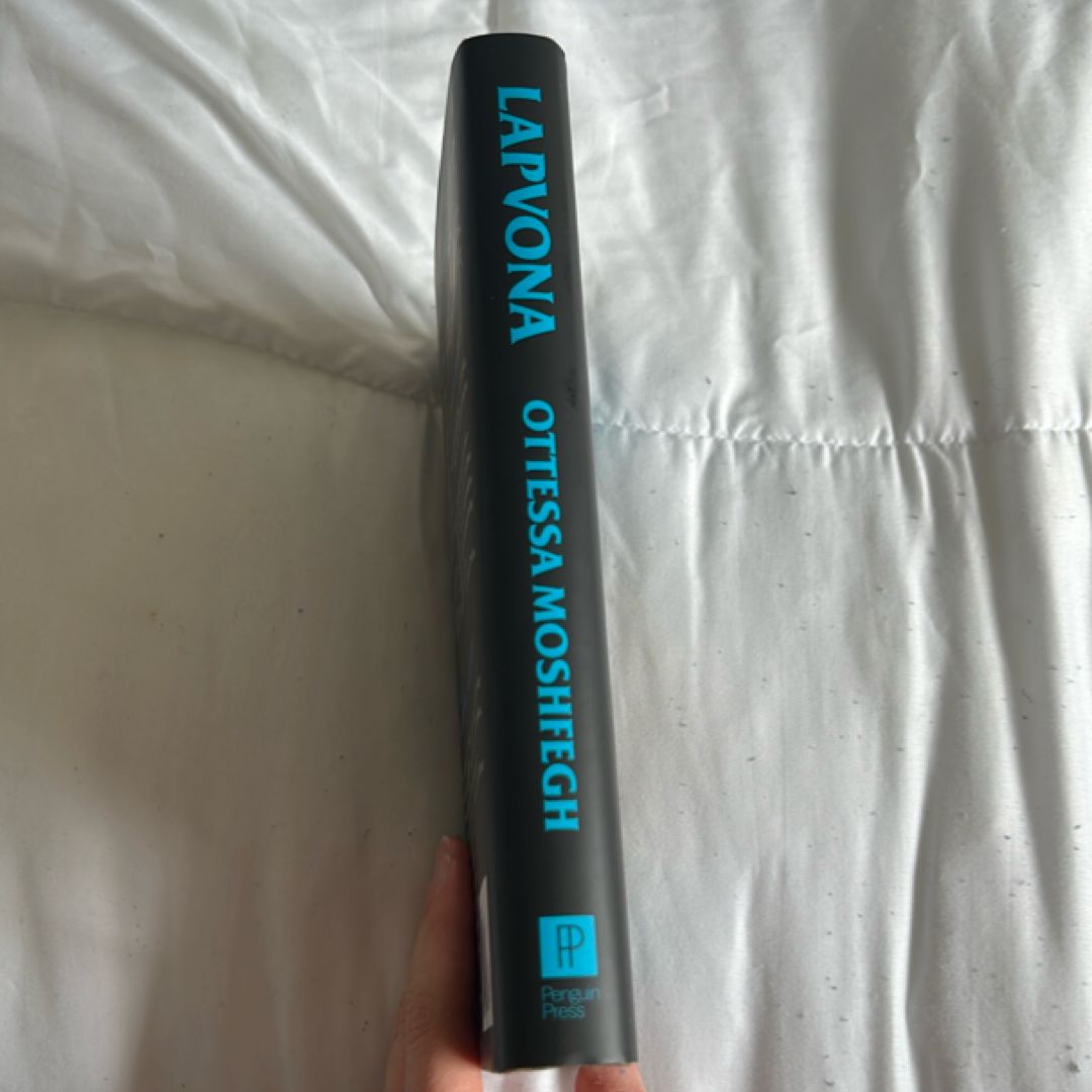 Lapvona