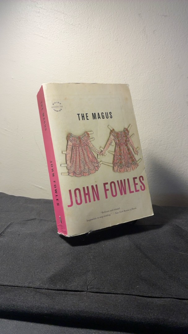 The Magus