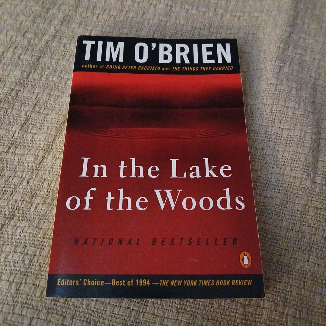 In the Lake of the Woods