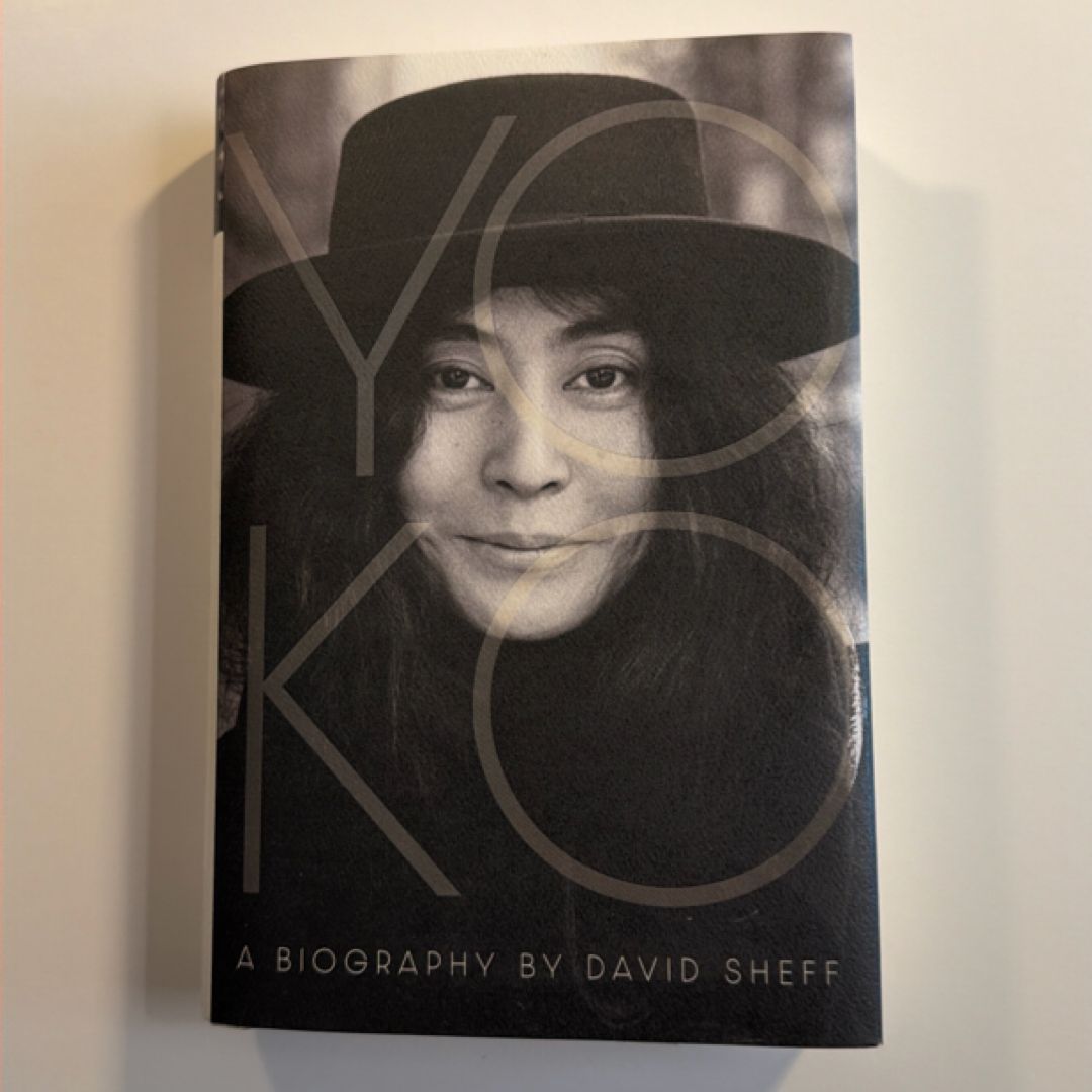 Yoko