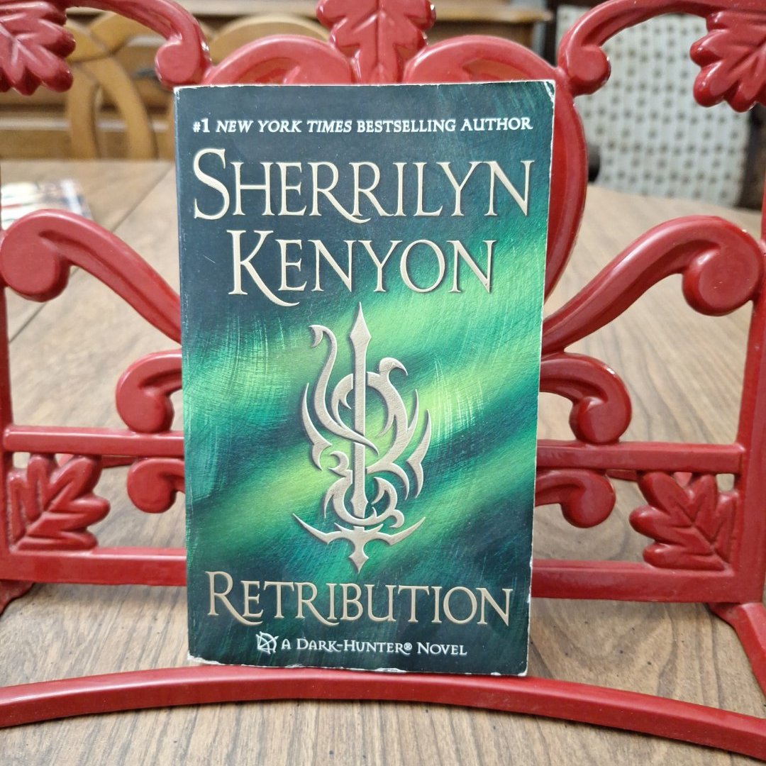 Retribution