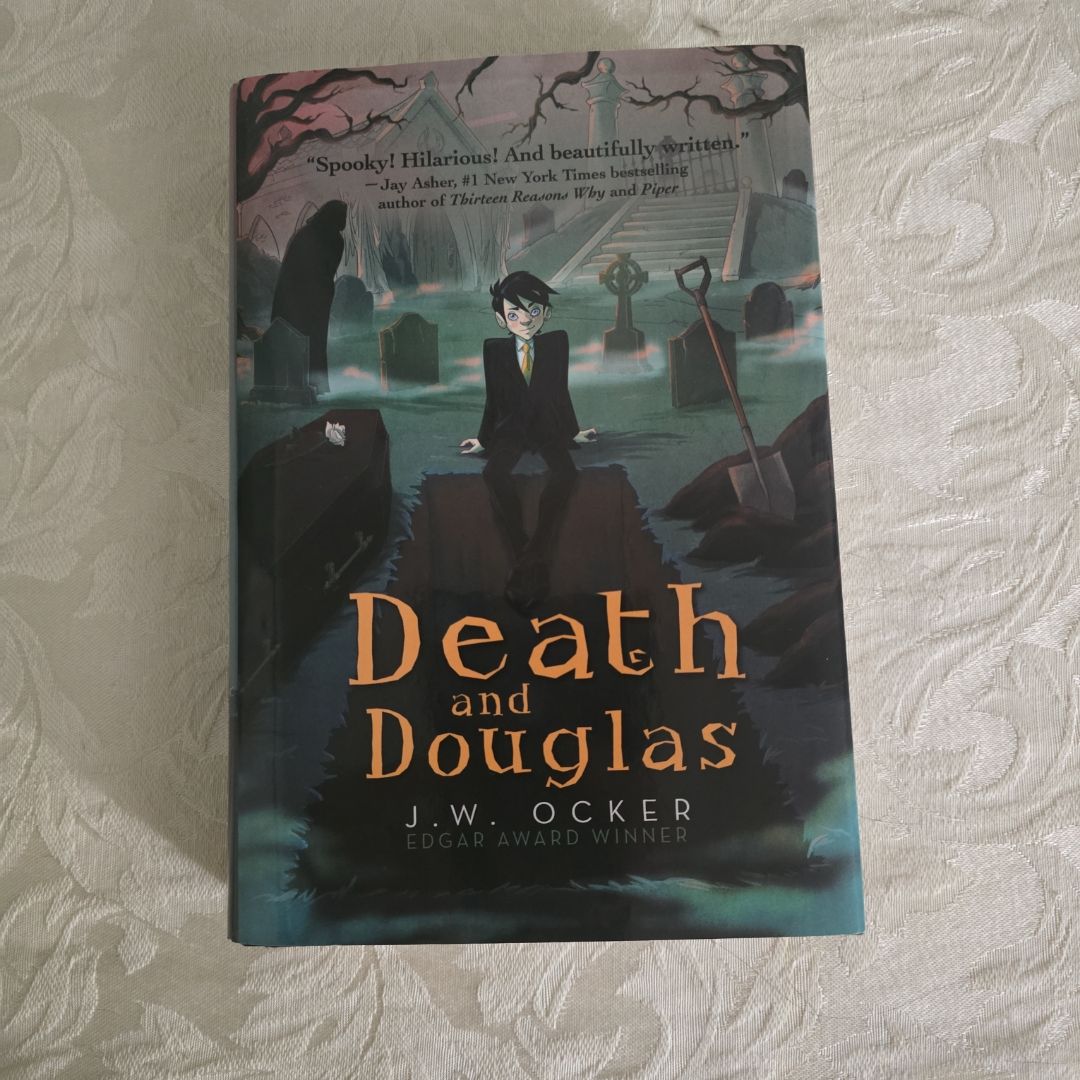 Death and Douglas