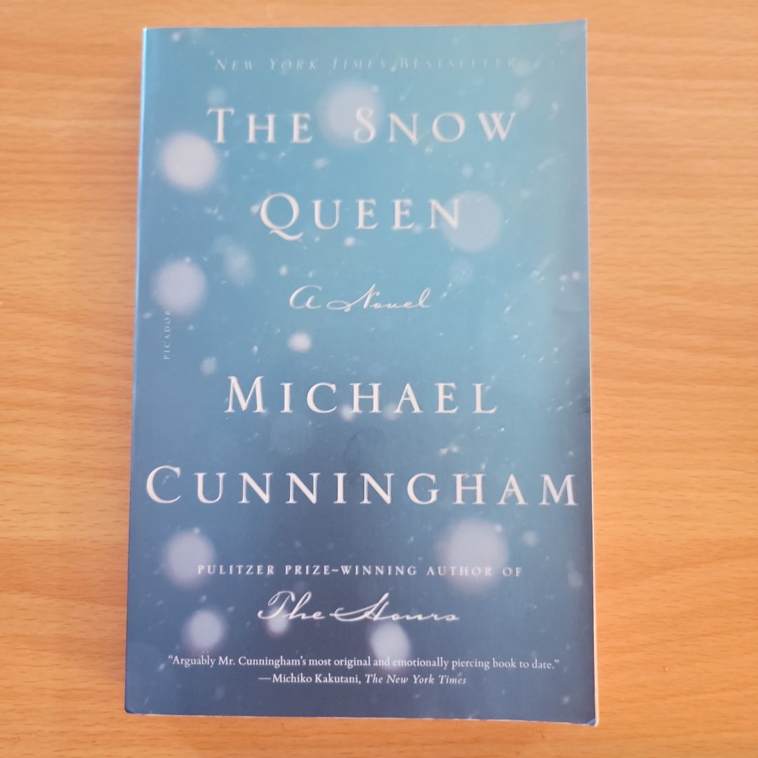 The Snow Queen
